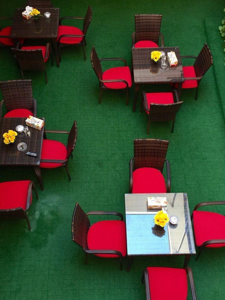 Jireh Baku Hotel Dış mekan fotoğraf